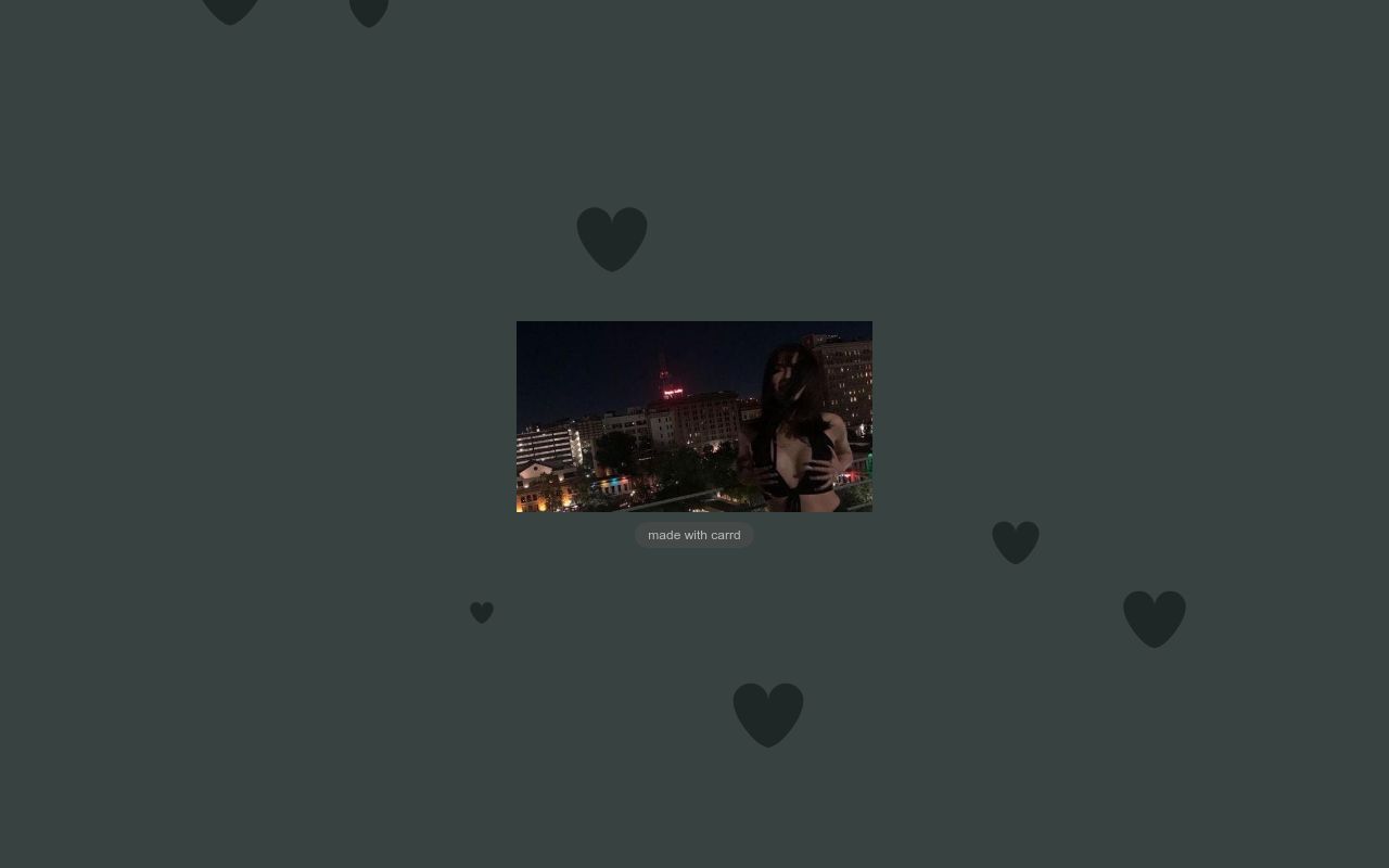 Carrd profile picture for @jannat
